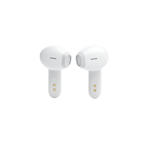 JBL Vibe 300TWS - White - True wireless earbuds - Back